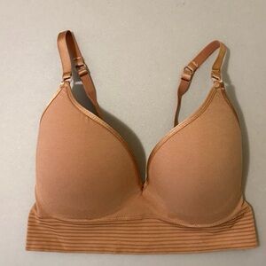 Jockey Natural Beauty Seam free Bralette